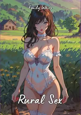 Couverture du produit · Rural Sex: Sexy Erotic Stories for Adults Illustrated with Hentai Pictures (Erotic Sexy Stories Collection with Explicit High Q