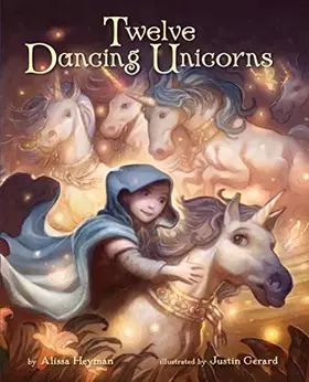 Couverture du produit · Twelve Dancing Unicorns