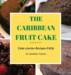 Couverture du produit · The Caribbean Fruit Cake