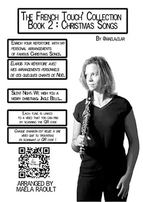 Couverture du produit · The French Touch' Collection - Christmas Songs