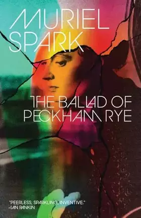 Couverture du produit · The Ballad of Peckham Rye