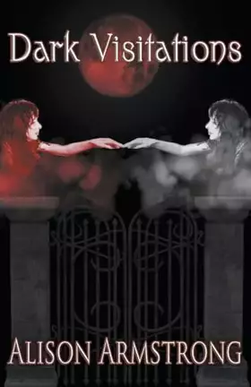 Couverture du produit · Dark Visitations (Feral Rebirth)