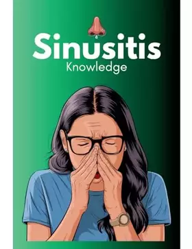 Couverture du produit · Sinusitis