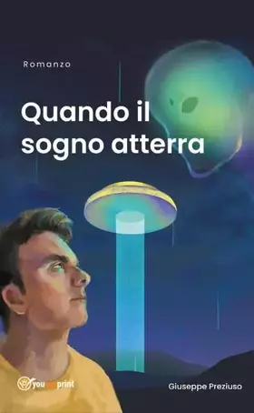 Couverture du produit · Quando il sogno atterra
