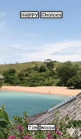 Couverture du produit · Happy Choices