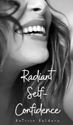 Couverture du produit · Radiant Self-Confidence