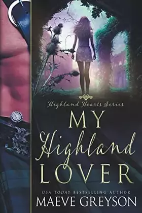 Couverture du produit · My Highland Lover (Highland Hearts)