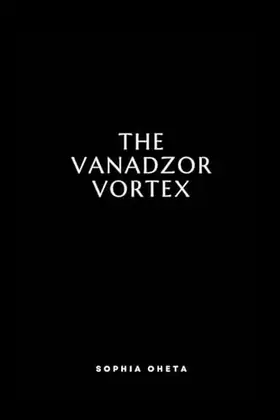 Couverture du produit · The Vanadzor Vortex