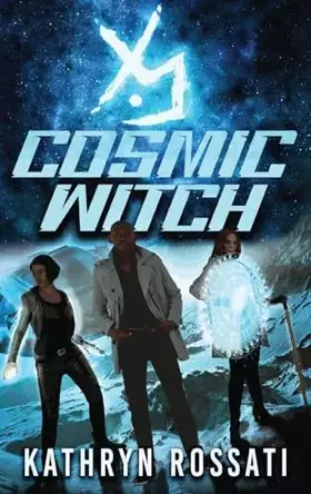 Couverture du produit · Cosmic Witch