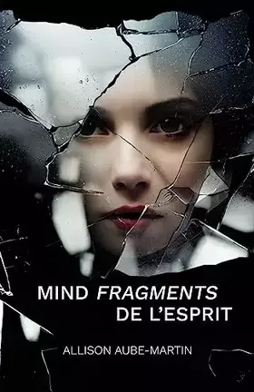 Couverture du produit · Mind Fragments De L'Esprit