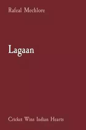 Couverture du produit · Lagaan: Cricket Wins Indian Hearts