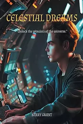 Couverture du produit · Celestial Dreams - Unlock The Wonders Of The Universe