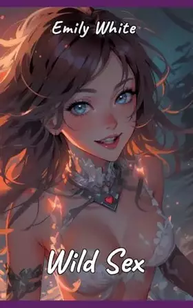 Couverture du produit · Wild Sex: Sexy Erotic Stories for Adults Illustrated with Hentai Pictures - Naked Manga for You! (Erotic Sexy Stories Collectio