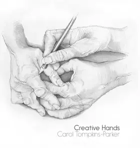 Couverture du produit · Creative Hands