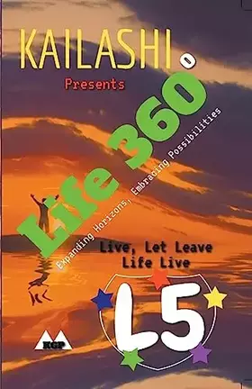 Couverture du produit · Life 360