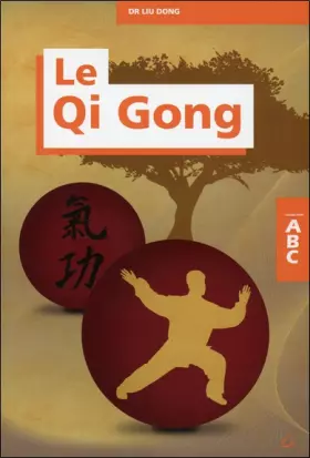 Couverture du produit · ABC du qi gong