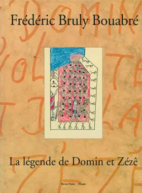 Couverture du produit · Domin et Zézê