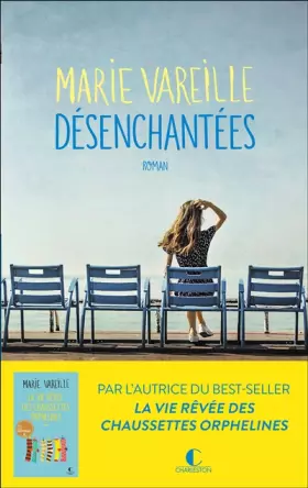 Couverture du produit · Désenchantées