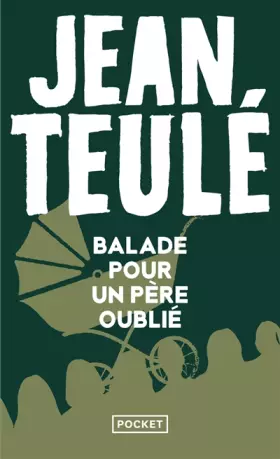 Couverture du produit · Balade pour un père oublié