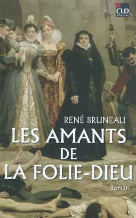 Couverture du produit · AMANTS DE LA FOLIE DIEU (0)