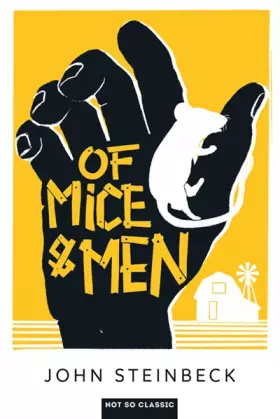 Couverture du produit · Of Mice and Men
