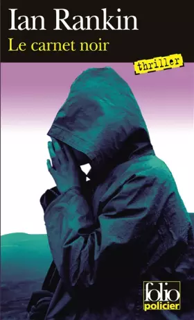 Couverture du produit · Le Carnet noir