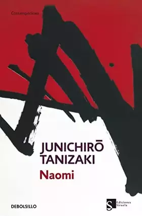 Couverture du produit · Naomi (Contemporánea)