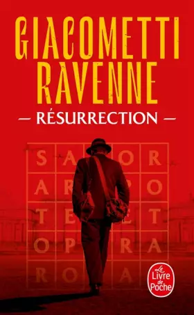Couverture du produit · Résurrection (La Saga du Soleil Noir, Tome 4)