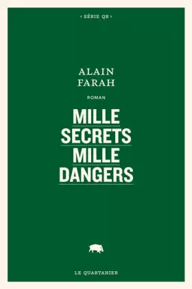 Couverture du produit · Mille secrets mille dangers
