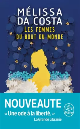 Couverture du produit · Les Femmes du bout du monde