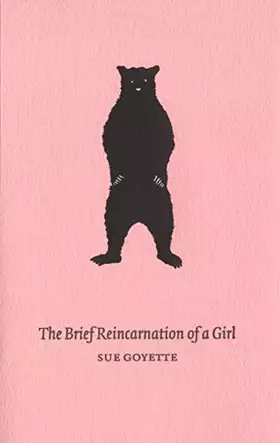 Couverture du produit · The Brief Reincarnation of a Girl