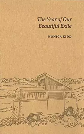 Couverture du produit · The Year of Our Beautiful Exile