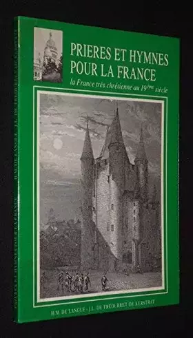 Couverture du produit · Prières et hymnes religieux pour la France