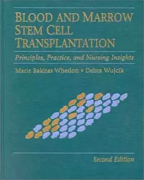 Couverture du produit · Blood and Marrow Stem Cell Transplantation, Second Edition (Jones and Bartlett Series in Oncology)