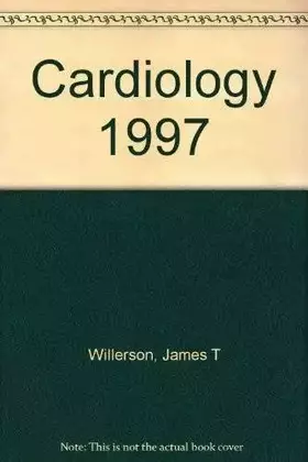 Couverture du produit · Cardiology 1997