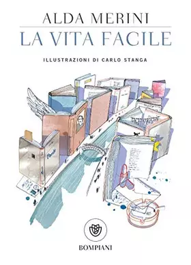 Couverture du produit · La vita facile: 1