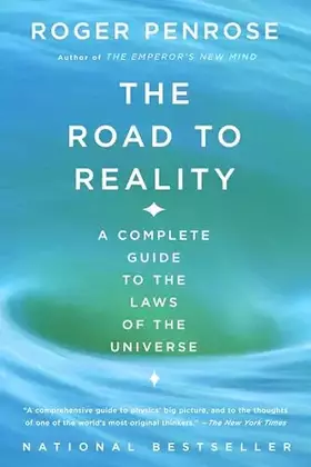 Couverture du produit · The Road to Reality: A Complete Guide to the Laws of the Universe