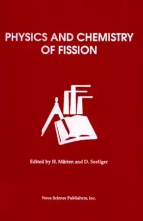 Couverture du produit · Physics and Chemistry of Fission: Proceedings of the Xviiith International Symposium on Nuclear Physics