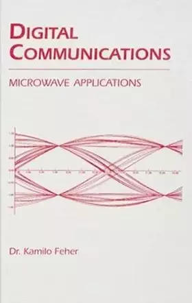 Couverture du produit · Digital Communications: Microwave Applications (Noble Publishing Classic)