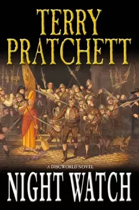 Couverture du produit · Night Watch: (Discworld Novel 29)