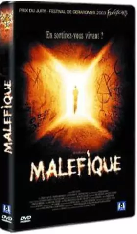 Couverture du produit · Maléfique