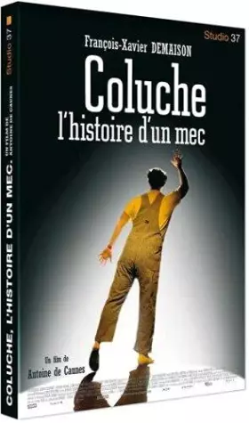 Couverture du produit · Coluche, l'histoire d'un mec