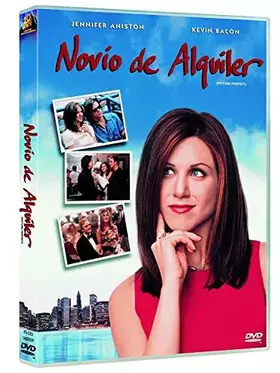 Couverture du produit · Novio De Alquiler [Import]