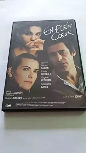 Couverture du produit · En plein coeur