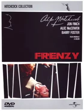 Couverture du produit · Frenzy