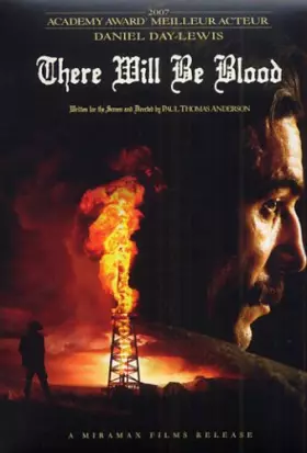 Couverture du produit · There Will Be Blood