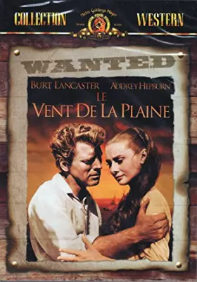 Couverture du produit · Le Vent de la Plaine