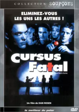 Couverture du produit · Cursus fatal