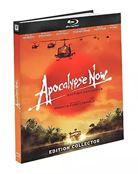 Couverture du produit · Apocalypse Now [Édition Digibook Collector + Livret]