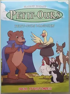 Couverture du produit · Petit-Ours magicien